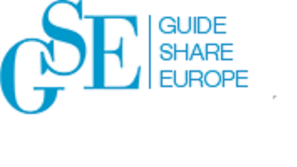 GSF est affilié à Guide Share EUROPE 