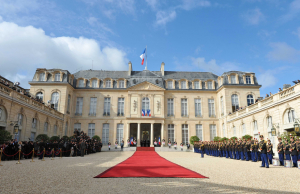 Groupe des Présidents et des Correspondants IBM